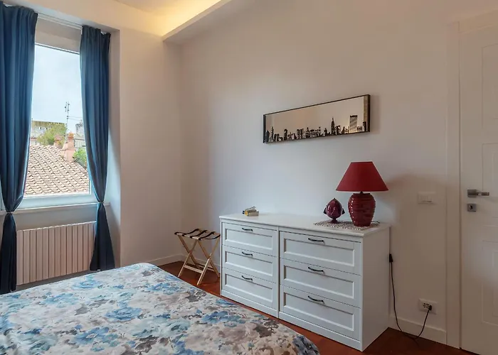 Casa Matilde - Welcometorhome דירה