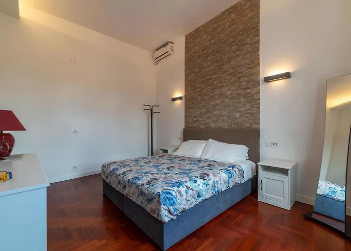 דירה Casa Matilde - Welcometorhome