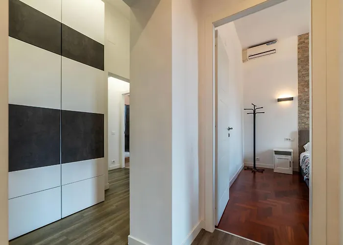 דירה Casa Matilde - Welcometorhome