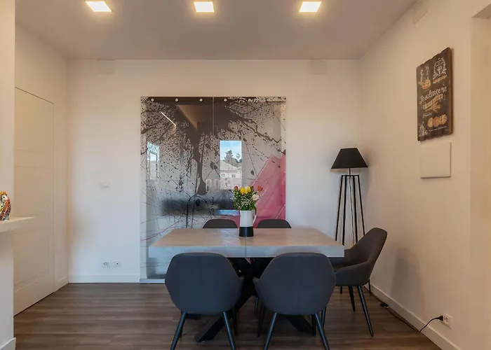 Casa Matilde - Welcometorhome רומא