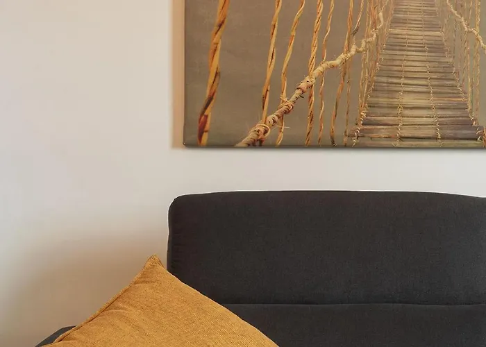 דירה Casa Matilde - Welcometorhome